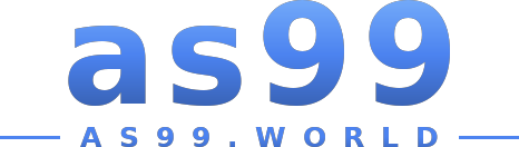 as99 logo